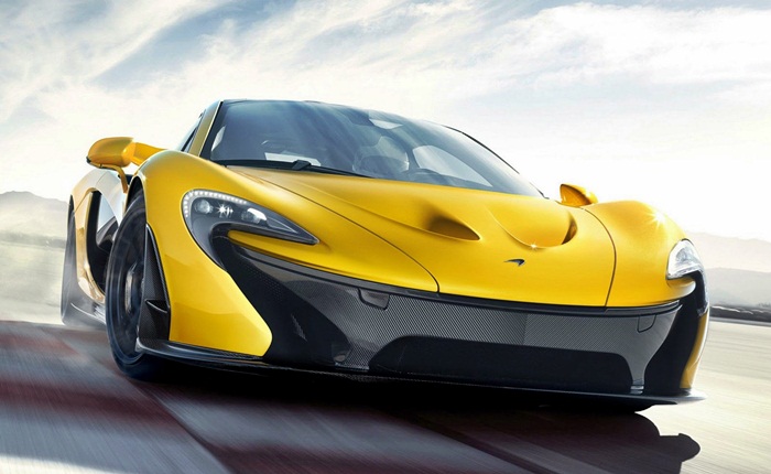 Divulgação/McLaren A McLaren enfim "abriu o jogo" sobre seu novo supercarro, o P1. A montadora inglesa divulgou fotos e dados oficiais da mecânica do cupê, que terá desempenh...